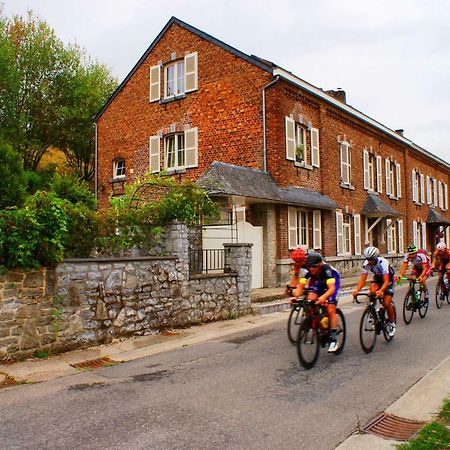 روشفورت Les2Sources Bike-B&B المظهر الخارجي الصورة