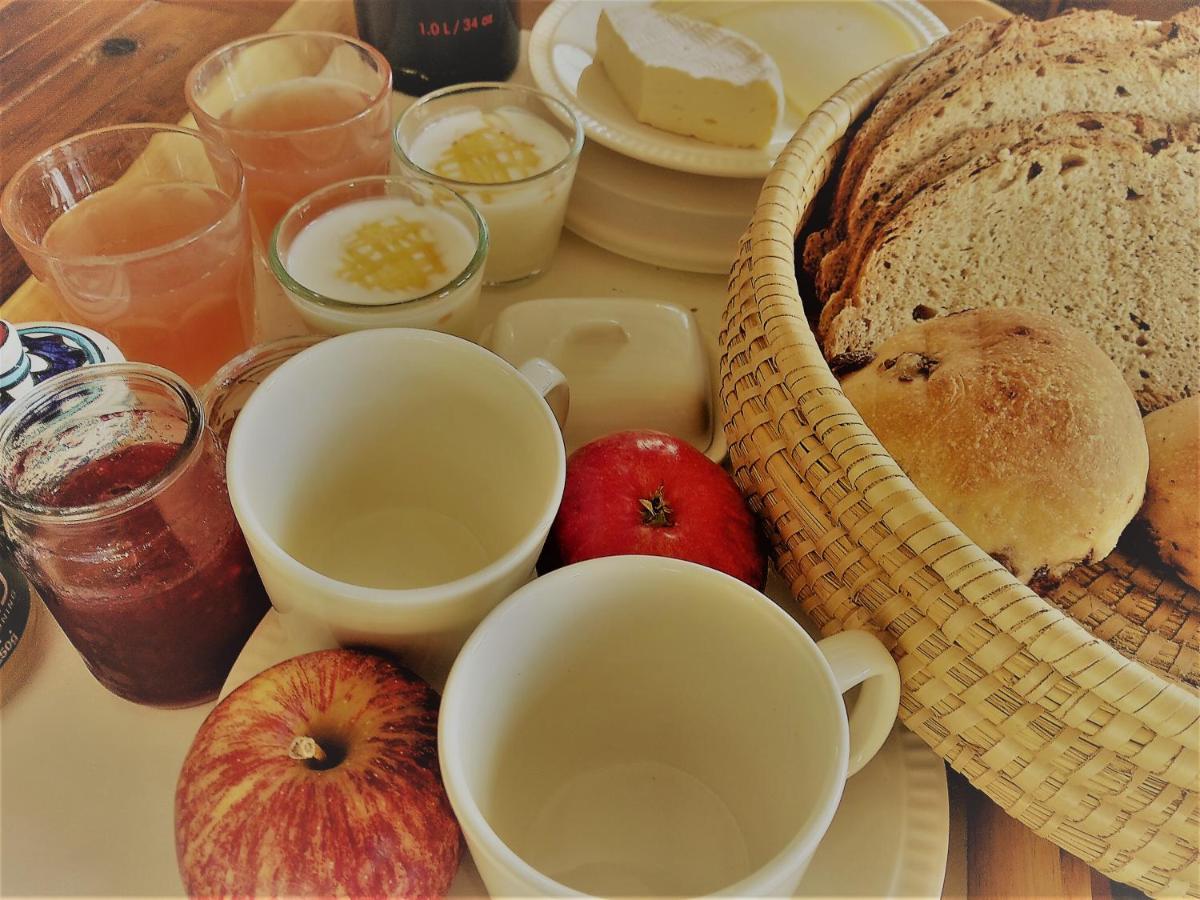 روشفورت Les2Sources Bike-B&B المظهر الخارجي الصورة